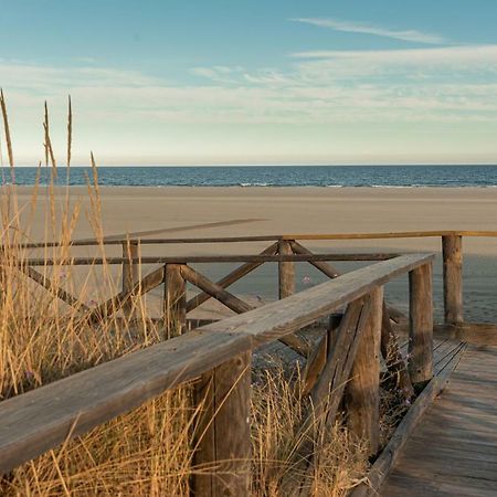 Apartamentos Costaluz Las Dunas Isla Canela Bagian luar foto